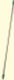 SABCO MOP HANDLE