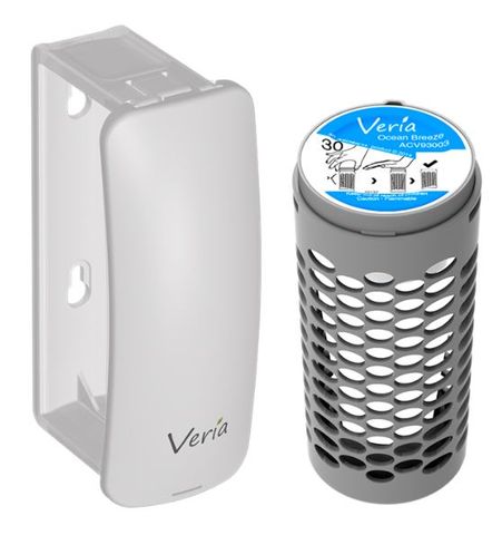 VERIA