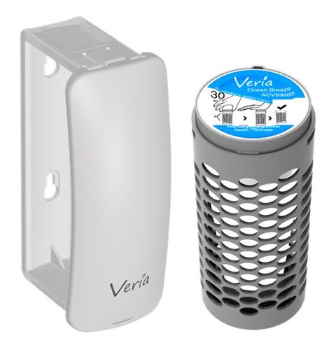 VERIA FRAGRANCE DISPENSER