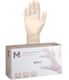 MATTHEWS LATEX GLOVE POWDER FREE - SMALL
