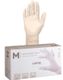 MATTHEWS LATEX GLOVE POWDER FREE  - LARGE
