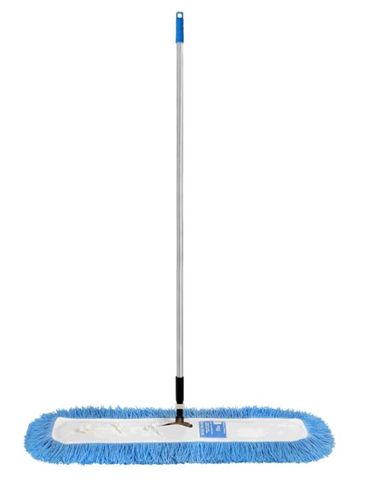 FILTA DUST-MASTER ELECTROSTATIC MOP COMPLETE - 91CM X 15CM