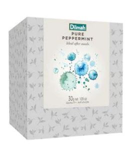 DILMAH VIVID LOOSE LEAF TEA -PEPPERMINT