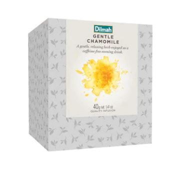 DILMAH VIVID LOOSE LEAF TEA -CAMOMILE