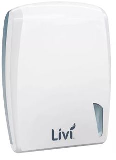 DISPENSER HANDTOWEL FOR COMPACT HANDTOWEL (7118)