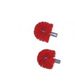 UNGER BRUSH HEAD - 2 PACK
