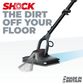 MOTORSCRUBBER SHOCK STARTER KIT