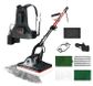 MOTORSCRUBBER SHOCK STARTER KIT