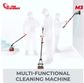 MOTORSCRUBBER M3M STARTER KIT (Medium Handle)
