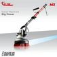 MOTORSCRUBBER M3M STARTER KIT (Long Handle)