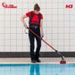 MOTORSCRUBBER M3M STARTER KIT (Long Handle)