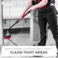 MOTORSCRUBBER M3M STARTER KIT (Long Handle)