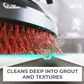 MOTORSCRUBBER JET3 STARTER KIT
