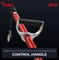 MOTORSCRUBBER JET3 STARTER KIT