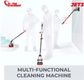MOTORSCRUBBER JET3 STARTER KIT