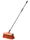 BROWNS YARD BROOM COMPLETE - 355MM