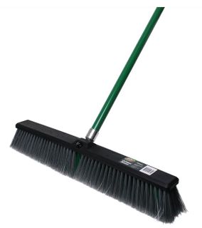 SABCO HIGH POWER OUTDOOR BROOM - 60CM