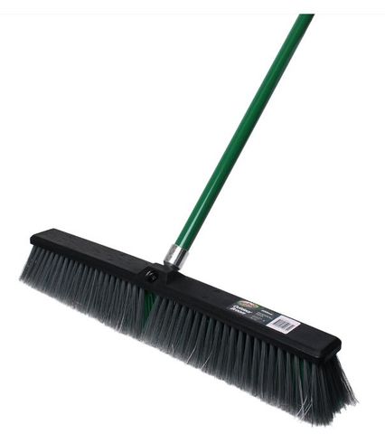SABCO HIGH POWER OUTDOOR BROOM - 60CM