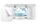 AS200LIVI ESSENTIALS WHITE AUTO ROLL - 2PLY/160M - 6 ROLLS/CTN