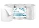 AS200LIVI ESSENTIALS WHITE AUTO ROLL - 2PLY/160M - 6 ROLLS/CTN