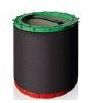 UNGER ULTRA RESIN PACK FOR HYDROPOWER ULTRA FILTER S - 1 PACK