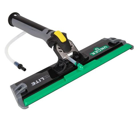 UNGER POWER PAD COMPLETE WITH PAD - 35CM