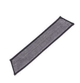 UNGER MICROFIBRE POWER PAD - 35CM
