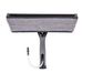 UNGER MICROFIBRE POWER PAD - 35CM