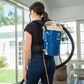 PACVAC VELO BACKPACK VACUUM CLEANER