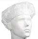 BOUFFANT HAT - 21" WHITE - 50/PK