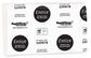 RAPID CLEAN ENTICE SLIMFOLD TOWEL - 200SH/PACK, 20PK/CTN