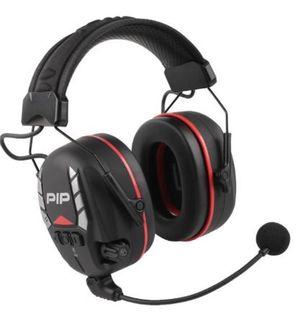 ELEVATE E-ZED ACTIVE BLUETOOTH EARMUFFS