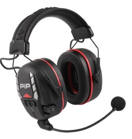 ELEVATE E-ZED ACTIVE BLUETOOTH EARMUFFS
