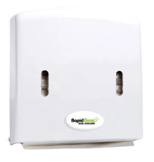 RAPID DISPENSER HANDTOWEL SLIMFOLD - SHORT -