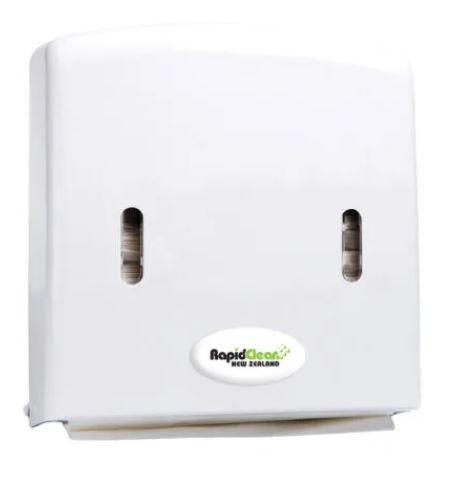 RAPID TOWEL DISPESNER