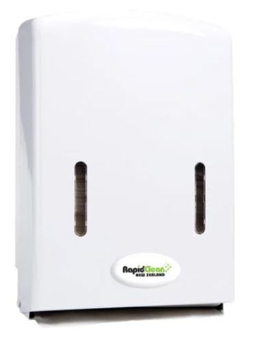 RAPID DISPENSER HANDTOWEL SLIMFOLD - TALL