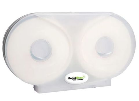 RAPID JUMBO DISPENSER