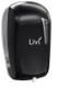 FOAMING SOAP DISPENSER - BLACK CARBON (1716)