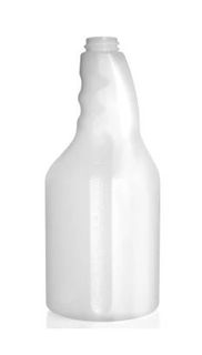 SPRAY BOTTLE COMPLETE 750ML