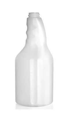 SPRAY BOTTLE WITH SPRAY HEAD