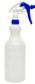 SPRAY BOTTLE WITH SPRAY HEAD