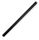 BIOSTRAW - 10mm SMOOTHIE - BLACK (100PK)