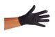 BLACK NITRILE POWDER FREE GLOVES