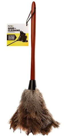 FILTA OSTRICH FEATHER DUSTER 500MM