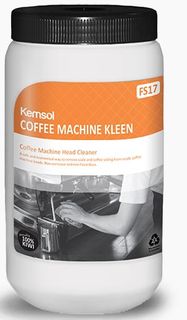 COFFEE MACHINE KLEEN - 1KG