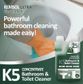 K5 - BATHROOM & TOILET CLEANER ULTRA CONCENTRATE - 500ML