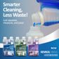 K8 - FLOOR & SURFACE ANTI-BAC CLEANER ULTRA CONCENTRATE - 500ML