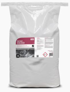 EXCEED HEAVY DIRT LAUNDRY POWDER - 20KG