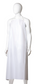 PVC APRONS WHITE