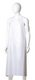 PVC APRONS WHITE